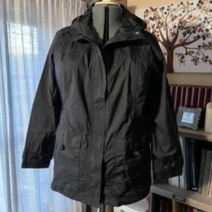 XXL The North Face Rain Coat